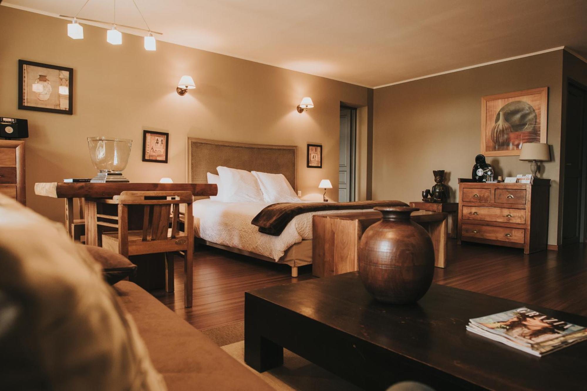Logis Hotel-Restaurant - Le Moulin D'Artres Kültér fotó