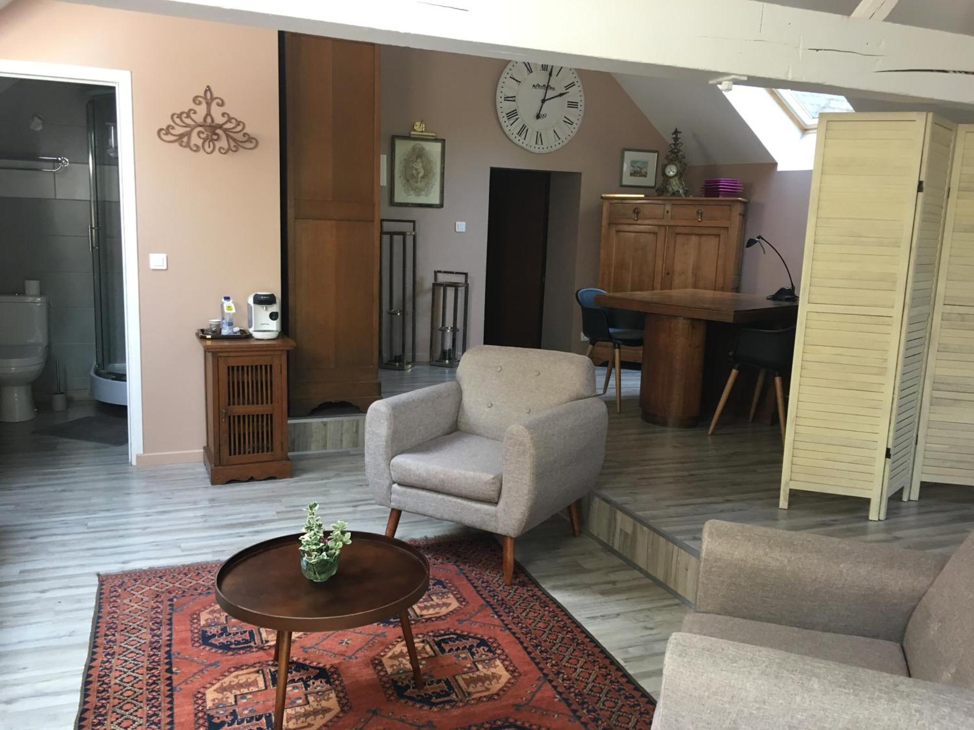 Logis Hotel-Restaurant - Le Moulin D'Artres Kültér fotó