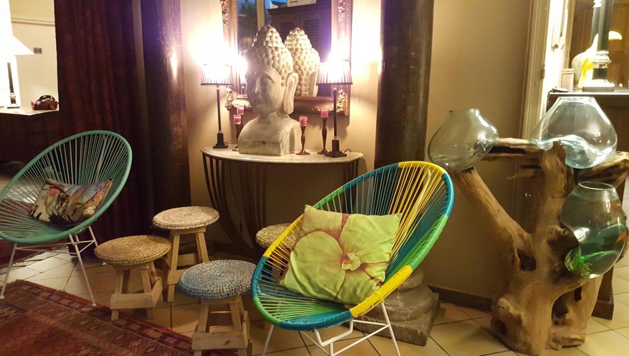 Logis Hotel-Restaurant - Le Moulin D'Artres Kültér fotó