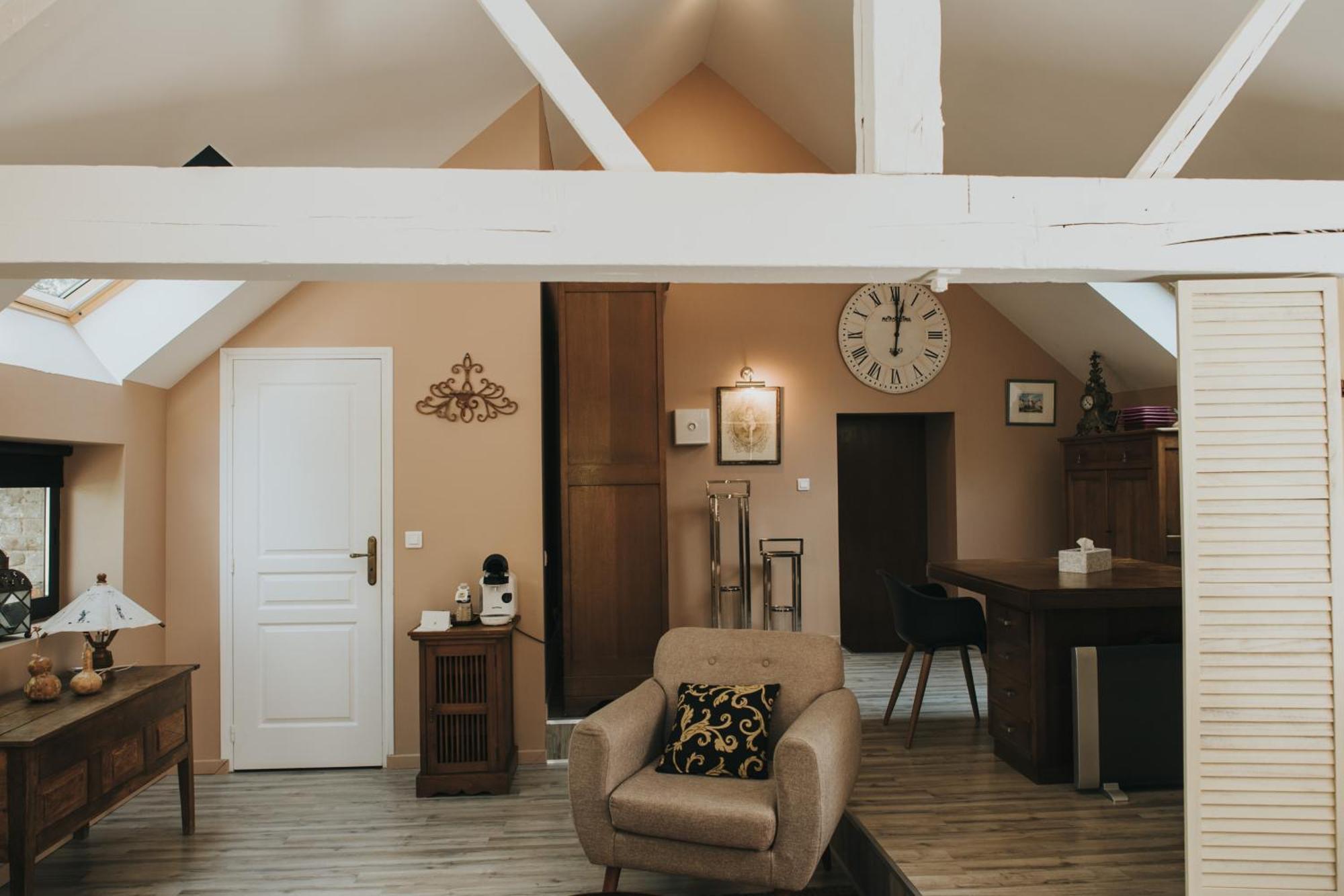 Logis Hotel-Restaurant - Le Moulin D'Artres Kültér fotó