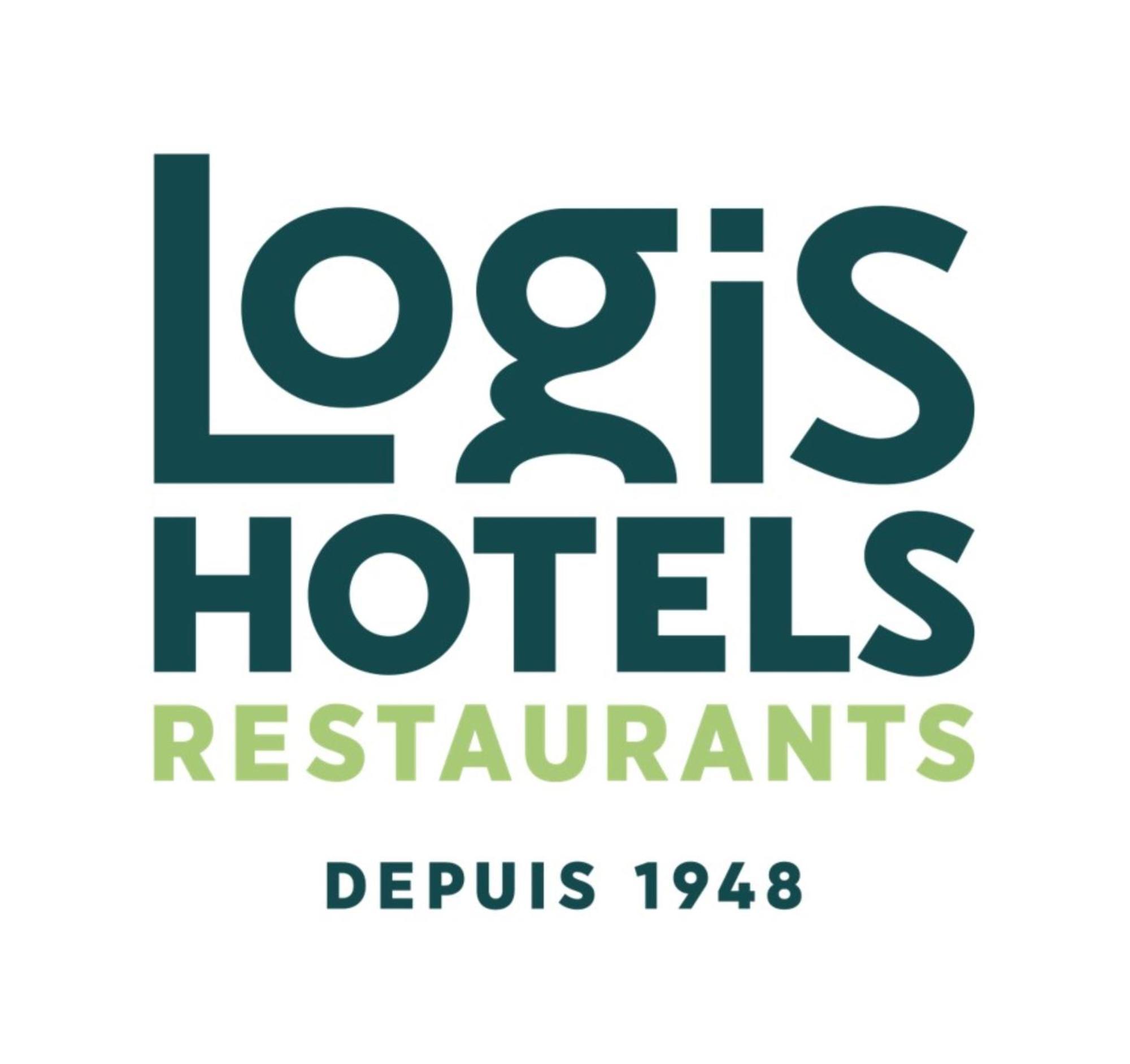 Logis Hotel-Restaurant - Le Moulin D'Artres Kültér fotó