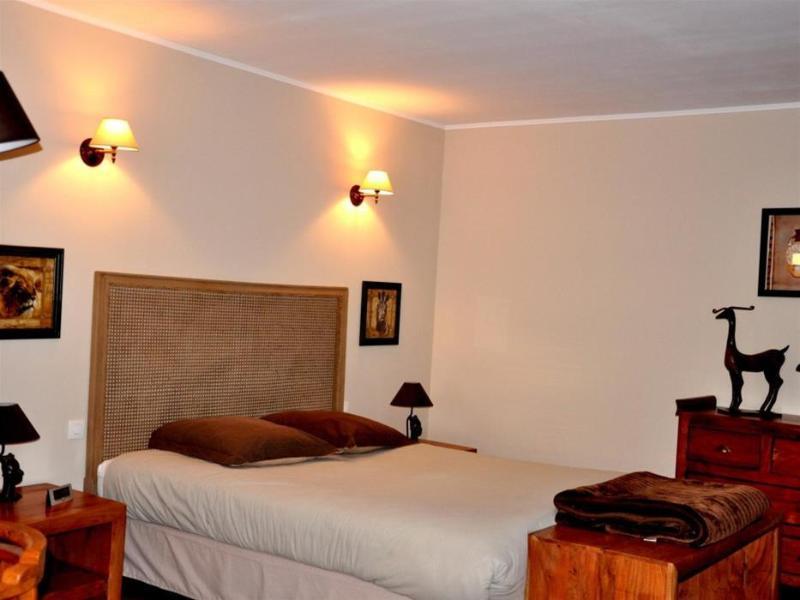 Logis Hotel-Restaurant - Le Moulin D'Artres Kültér fotó